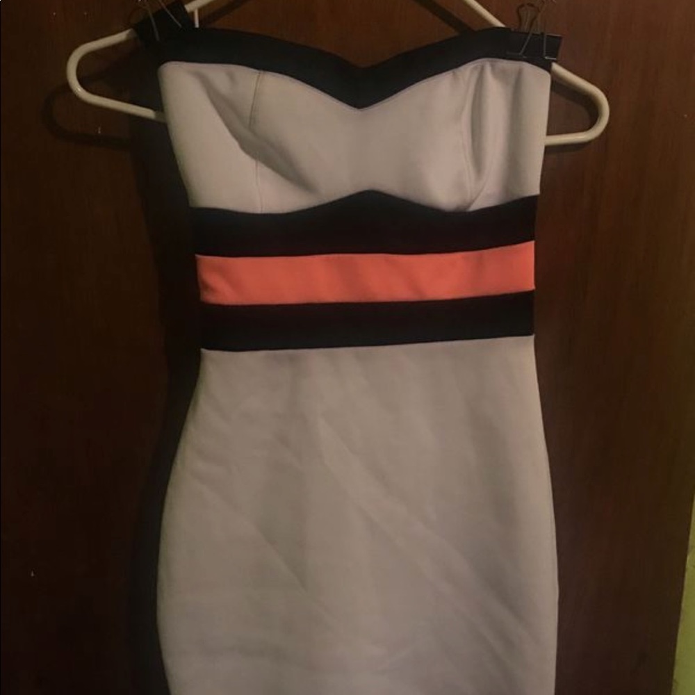 Sweetheart tube top dress size XS $7